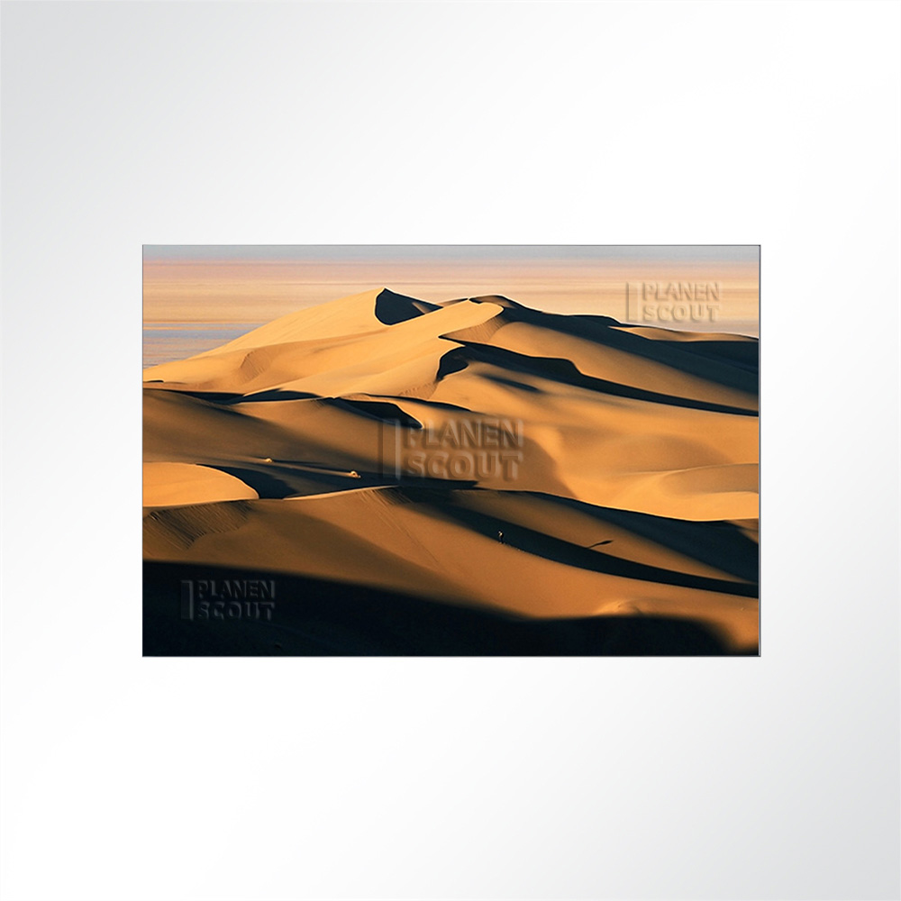 Artikelbild Absorberbild - Wüstenlandschaft 50x50x5,5cm