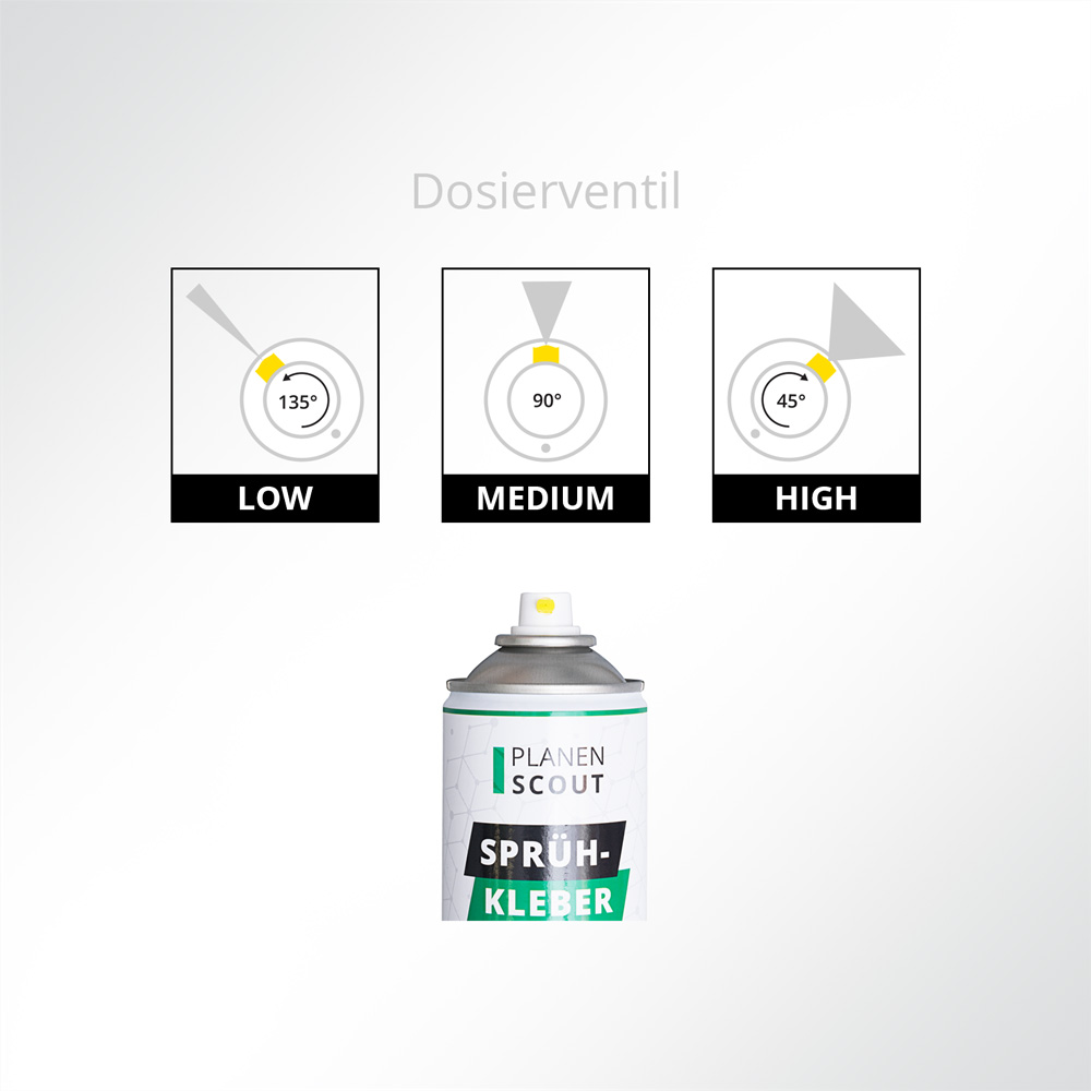 Artikelbild 500 ml Kontaktkleber für Polsterarbeiten und Akustikschaum