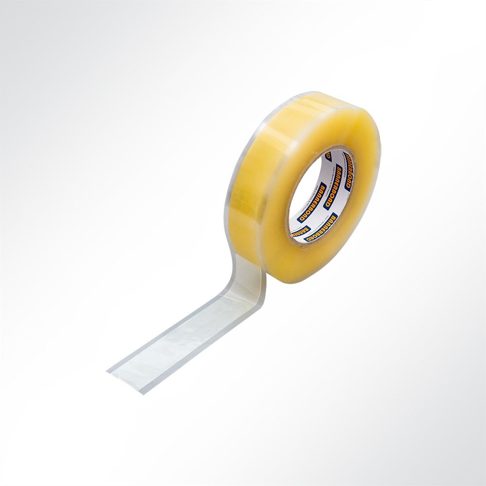 Artikelbild Banner Klebeband, Schweißband, 25m, Transferklebeband, Breite 25mm