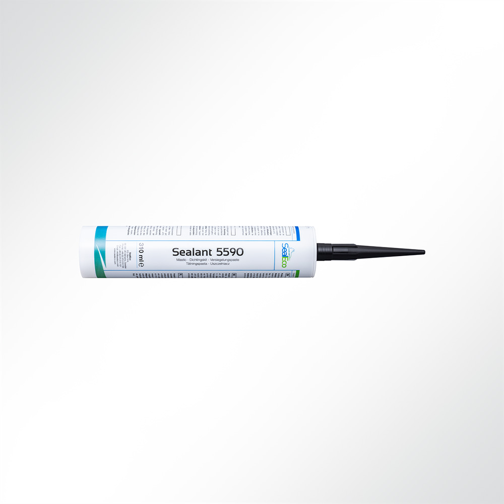 Artikelbild SealEco® Sealant 5590 Dichtungspaste für EPDM Naht Dachanschluss