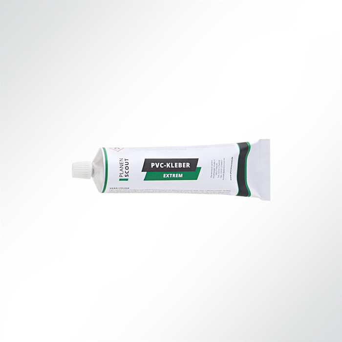 Original Planenscout Kleber für PVC LKW Planen 200ml