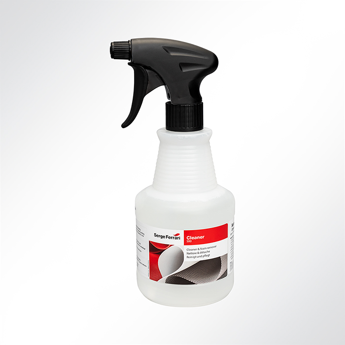 Vorschau Reinigung und Imprägnierung