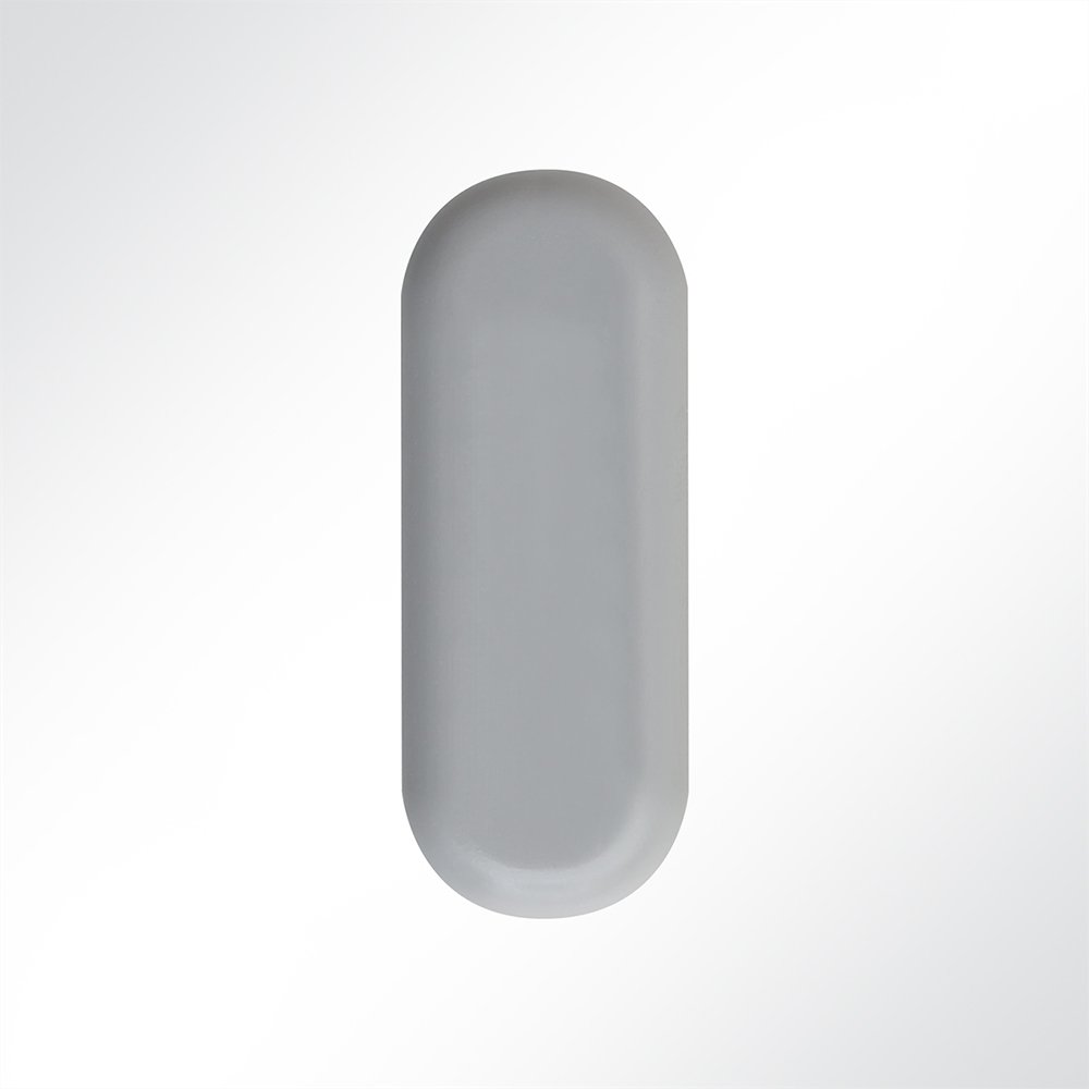 Artikelbild Endkappe für Doppelkederschiene 17x44mm