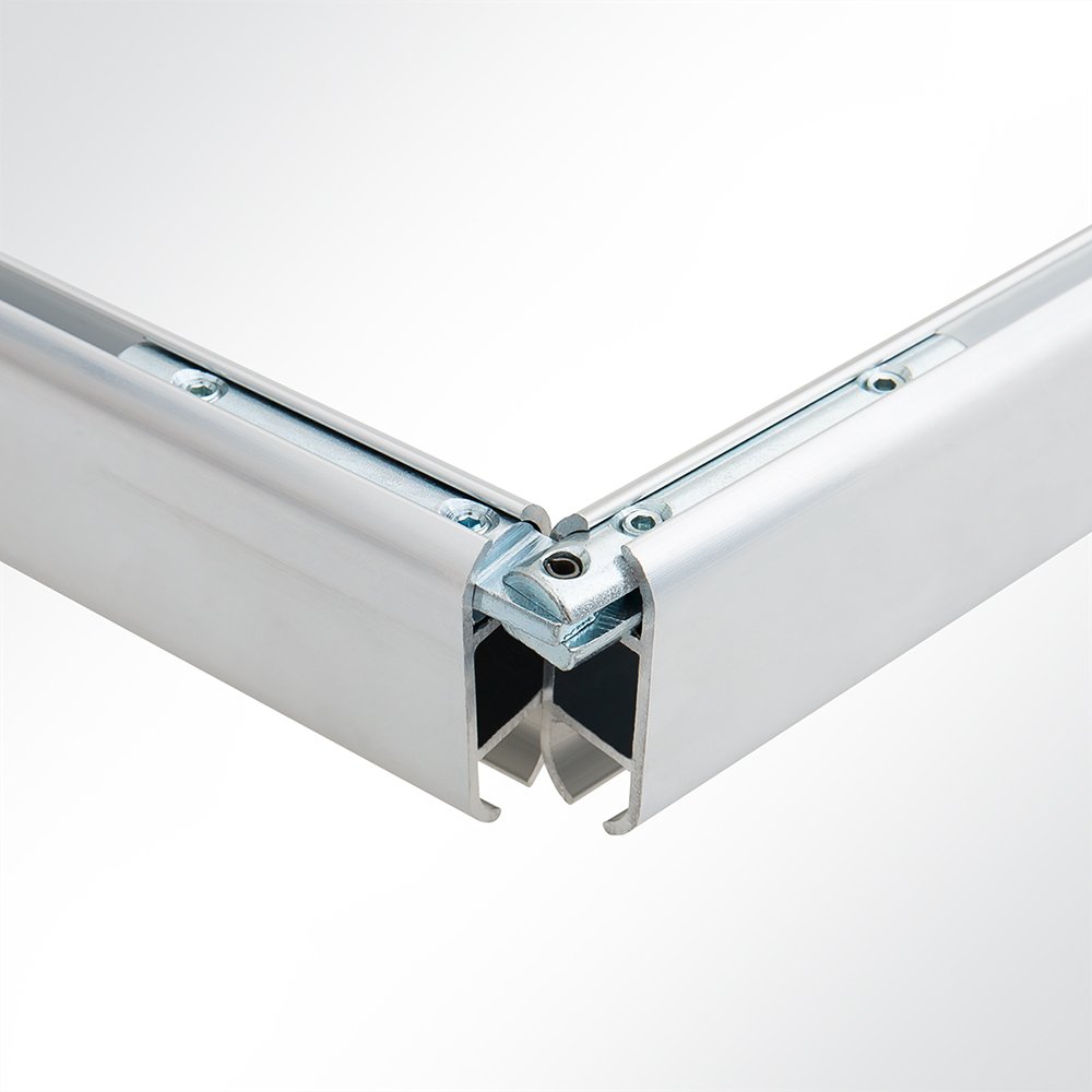 Artikelbild Keder Eckverbindungsstück 17x44mm