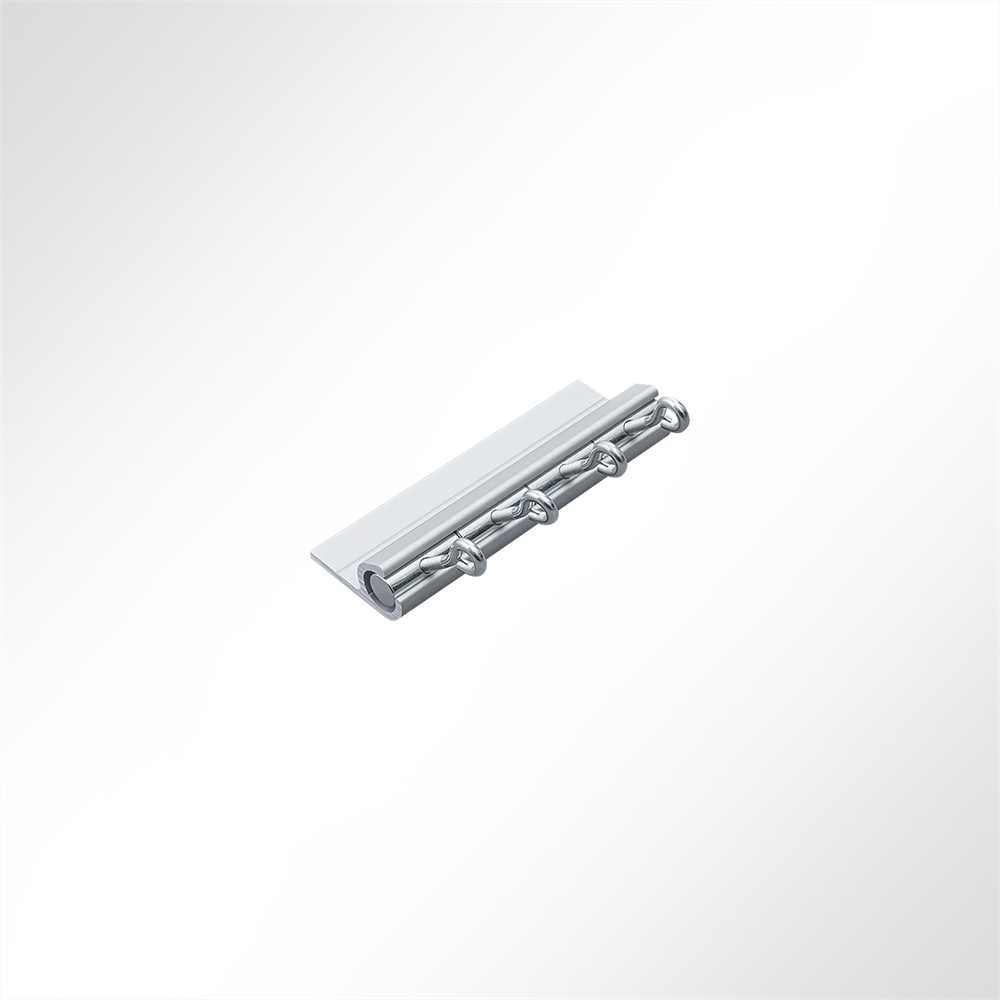 Artikelbild Kederstopper für Ø10mm Kederschienen - Sichere Fixierung für Zelte, Sonnensegel und mehr VE 2 Stück