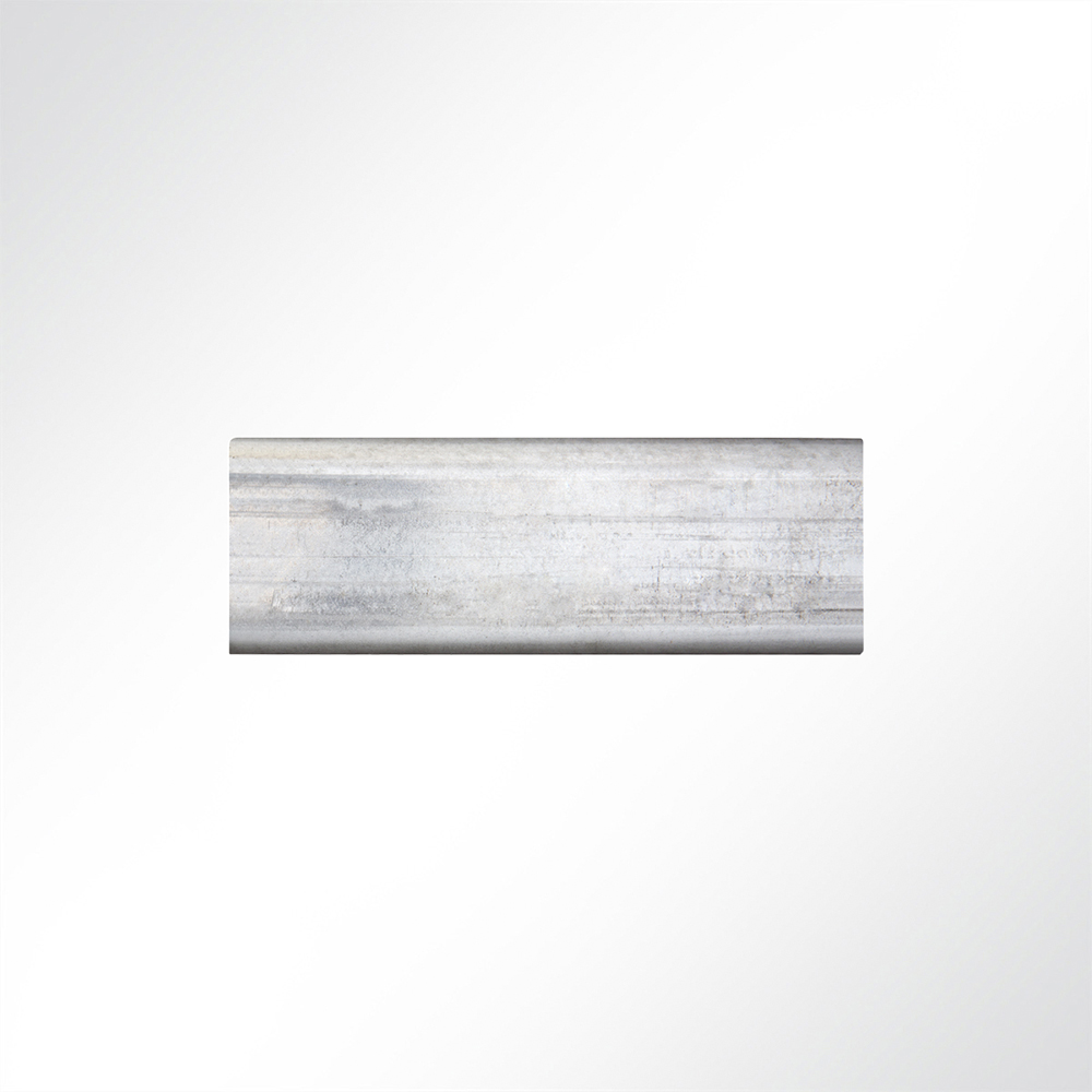 Artikelbild Laufschiene Schiebetür Schiene verzinkt 42x54mm Länge 2m Schiebetor Schiebetür Hallentor