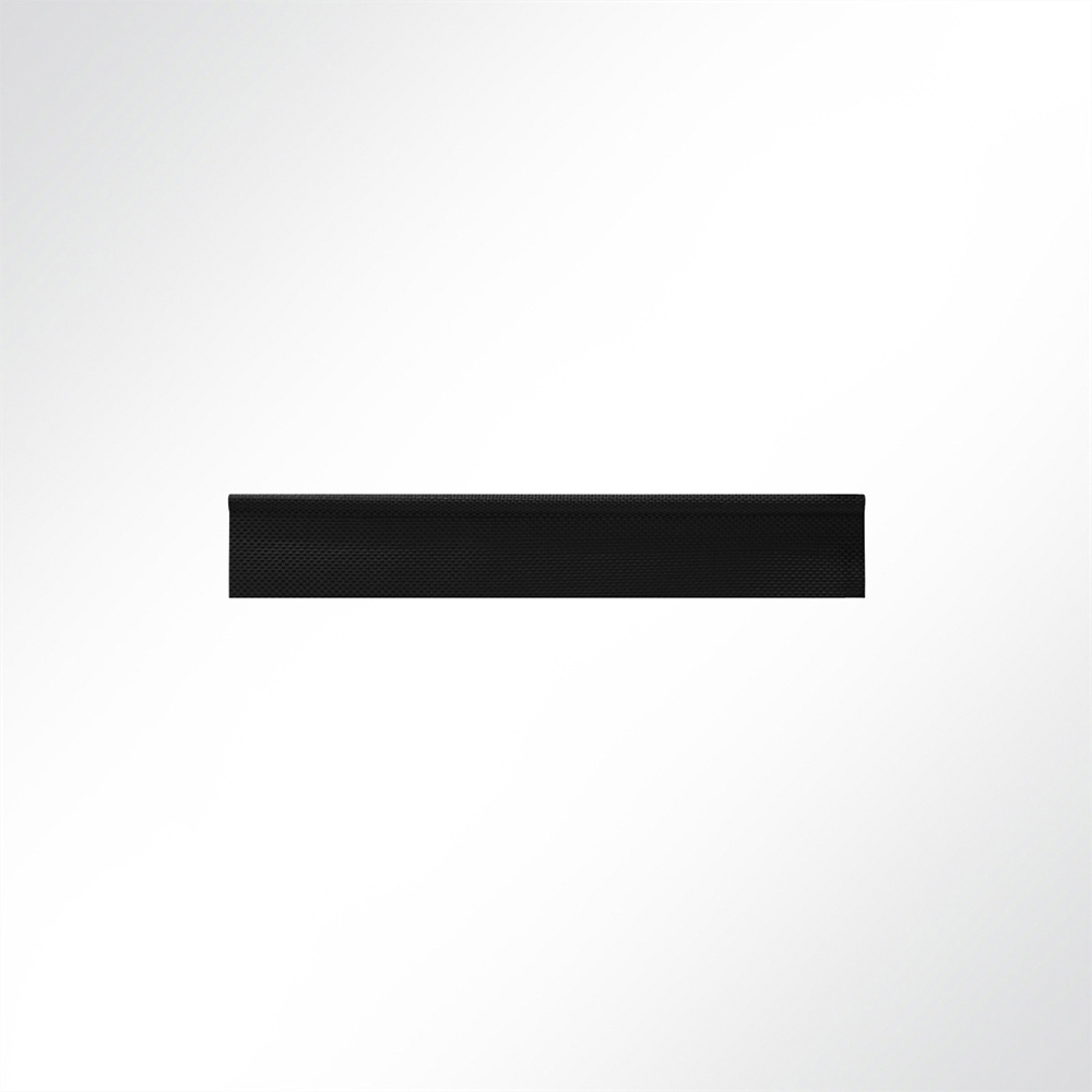 Artikelbild Kederband Keder 8,50mm doppelfahnig schwarz