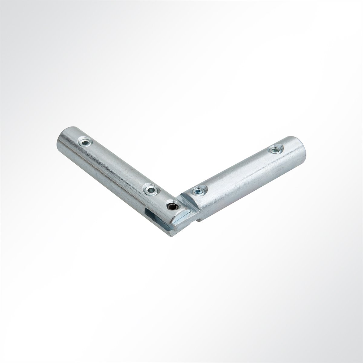 Spannsystem Eckverbindung