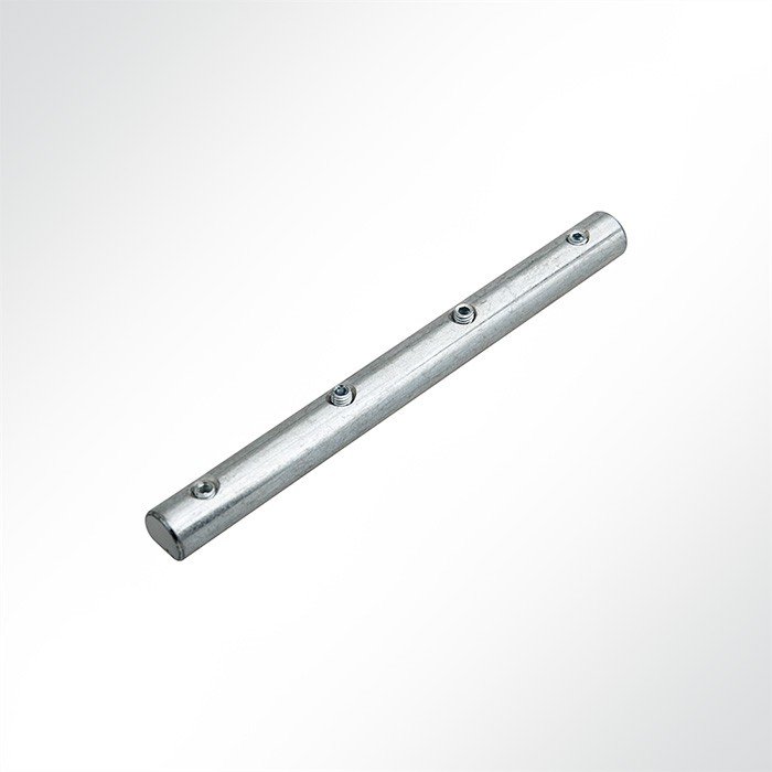 Kederverbindungsstück für Profil 17x44mm