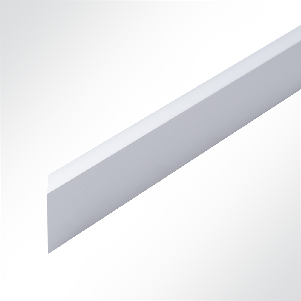 Artikelbild Nielsen Design Aluminium-Profil 22 Länge 3m für Akustik Paneele