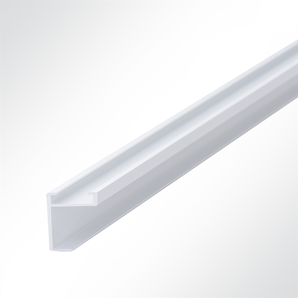 Artikelbild Nielsen Design Aluminium-Profil 22 Länge 3m für Akustik Paneele