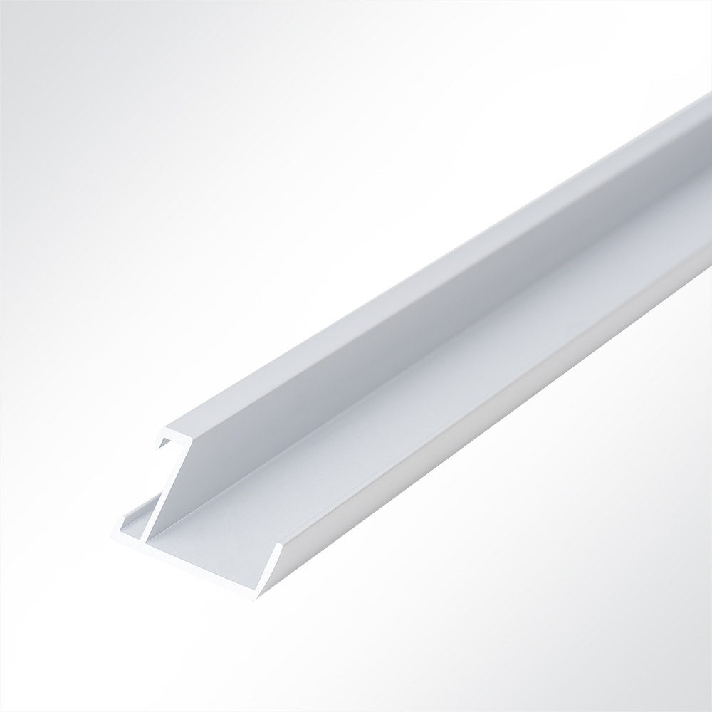 Artikelbild Nielsen Design Aluminium-Profil 22 Länge 3m für Akustik Paneele