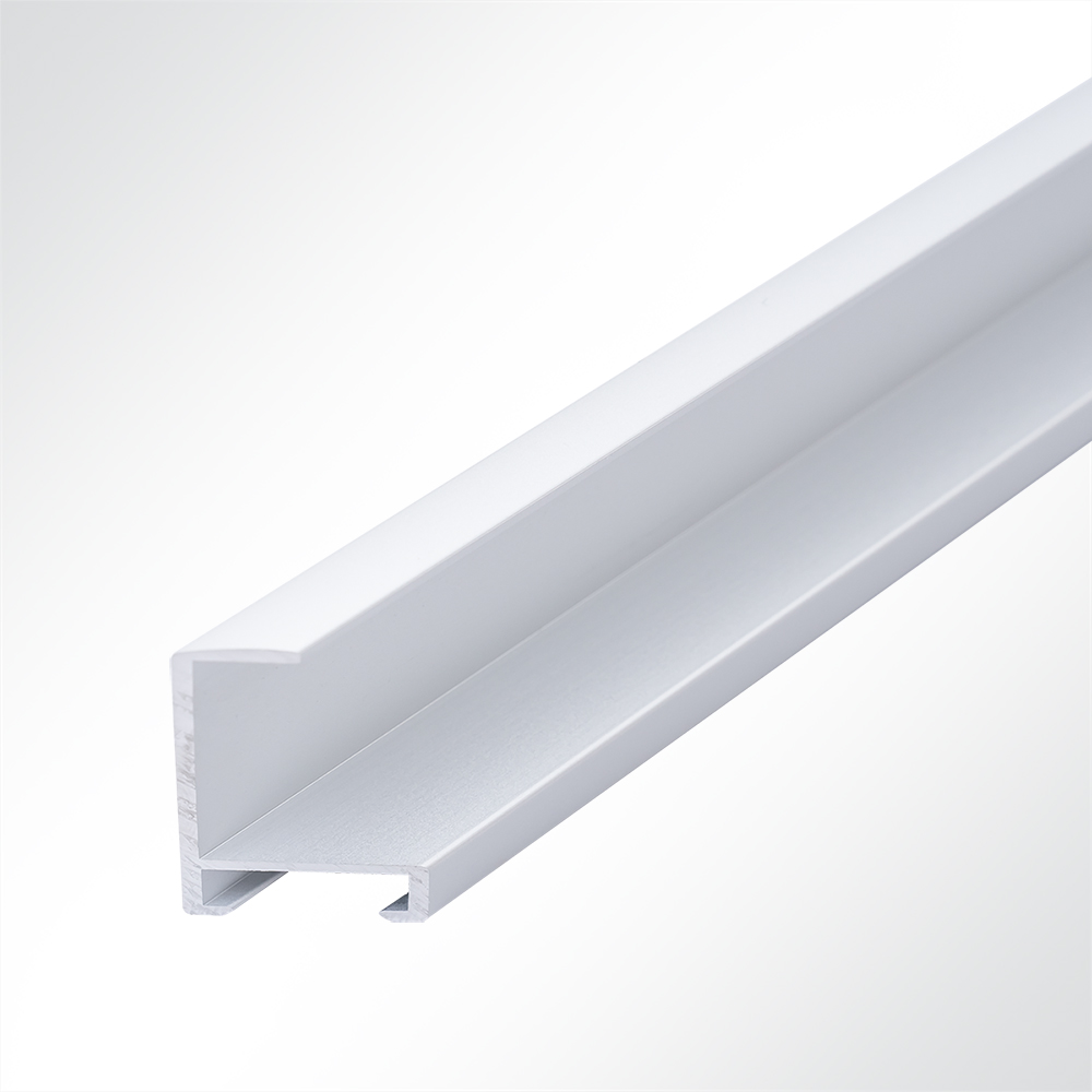 Artikelbild Nielsen Design Aluminium-Profil 22 Länge 3m für Akustik Paneele