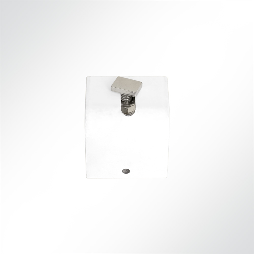 Artikelbild Wandaufhänger Rückwandstütze für Sprannrahmen