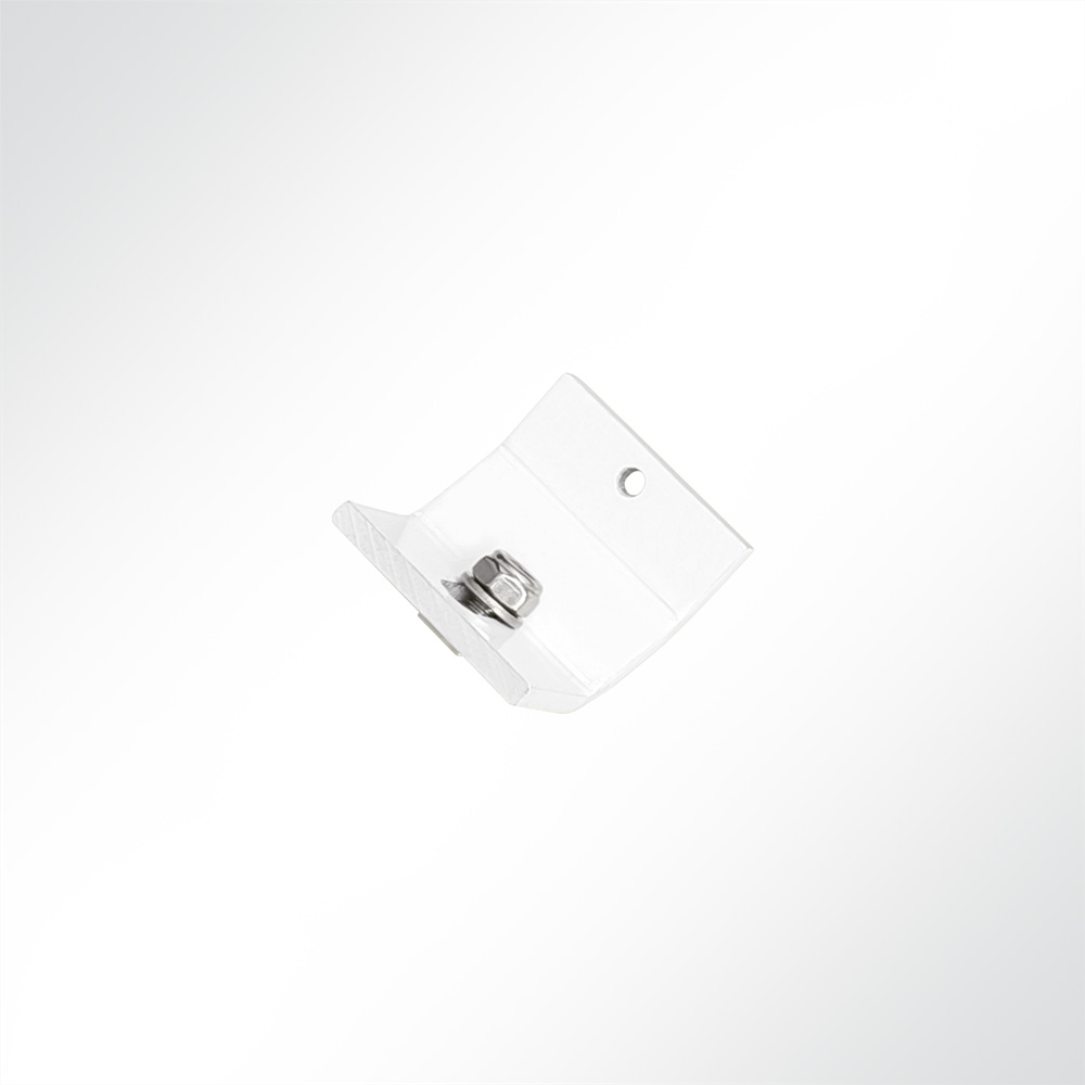 Artikelbild Wandaufhänger Rückwandstütze für Sprannrahmen