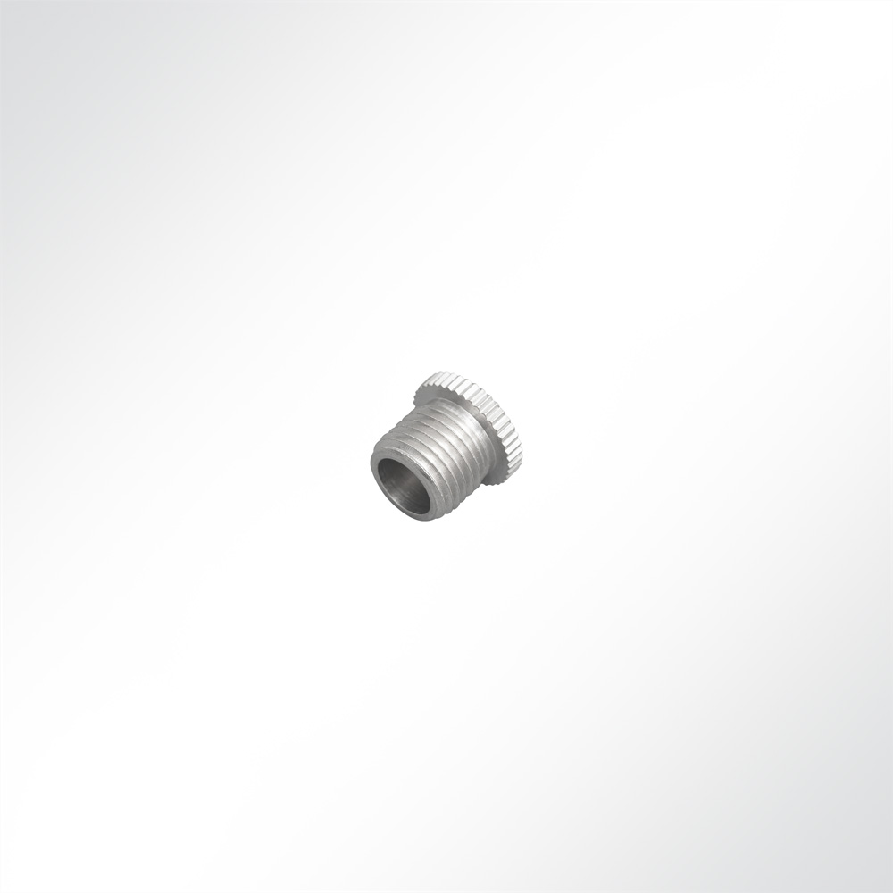 Artikelbild QP Deckenclips für Rasterdecken mit Abhängeset 4x Nutenstein