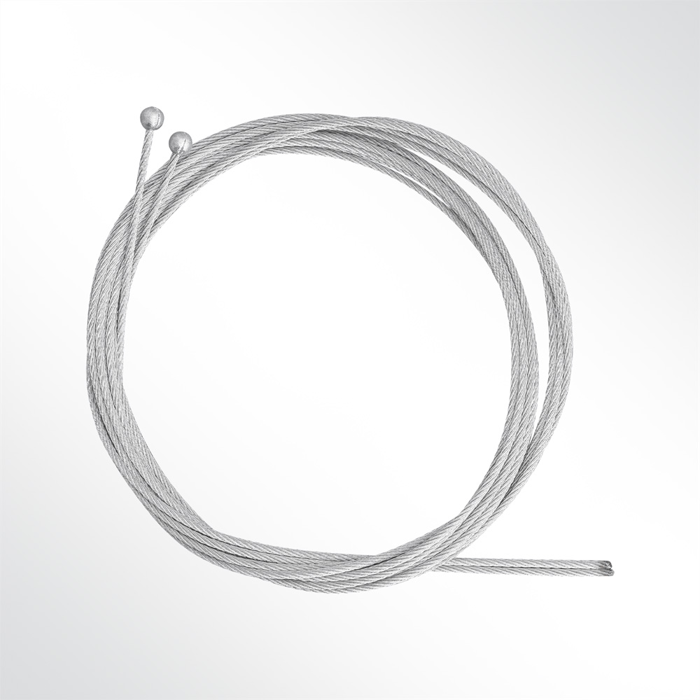 Artikelbild QP Deckenclips für Rasterdecken mit Abhängeset 2x Nutenstein