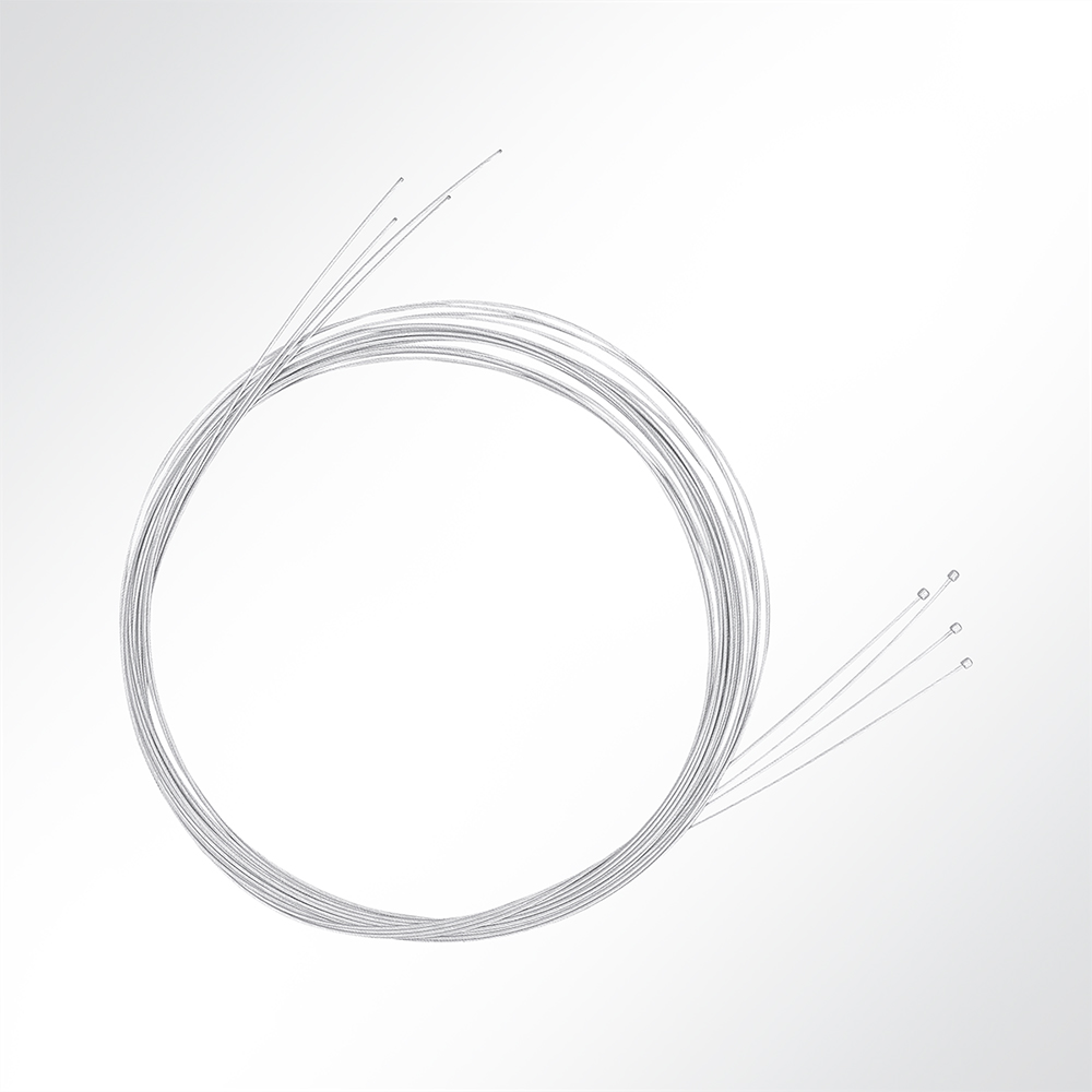 Artikelbild QP Duo Abhängeset mit Gripper-Karabinerhaken, Seil, Deckenbefestigung