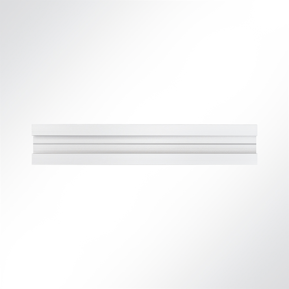Artikelbild Aluminiumprofil für Akustikpaneele 1m