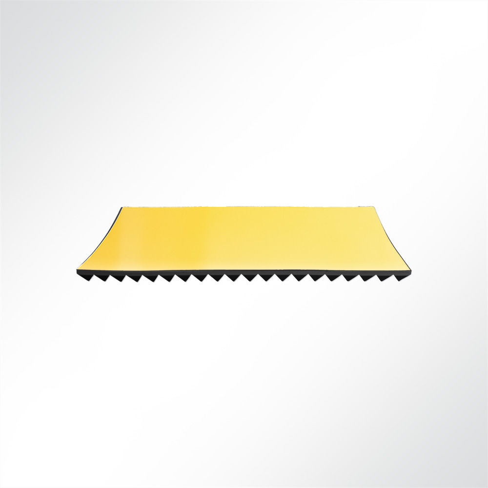 Artikelbild Basotect® Pyramidenschaum Noppenschaum schwarz Dark EcoBalanced selbstklebend 1000x500x50mm Schallabsorber Schallschutz Schalldämmung