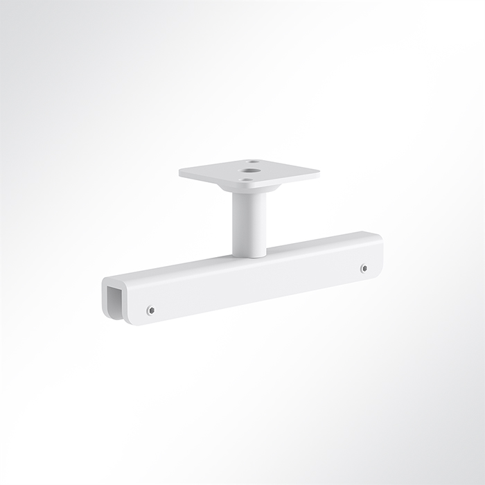 QP Akustikpaneele Wall & Ceiling Mode Halter H: 4.50cm für 60/80cm Paneele