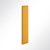 Vorschau QP Flat Single Akustikpaneele Akustikplatten Schallabsorber 60x40cm Rot 0231 Gelb 0053