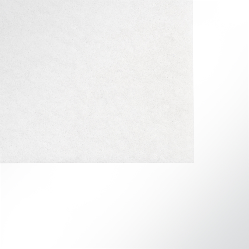 Artikelbild Polster Volumenvlies 5mm weiß verfestigt Breite 150cm