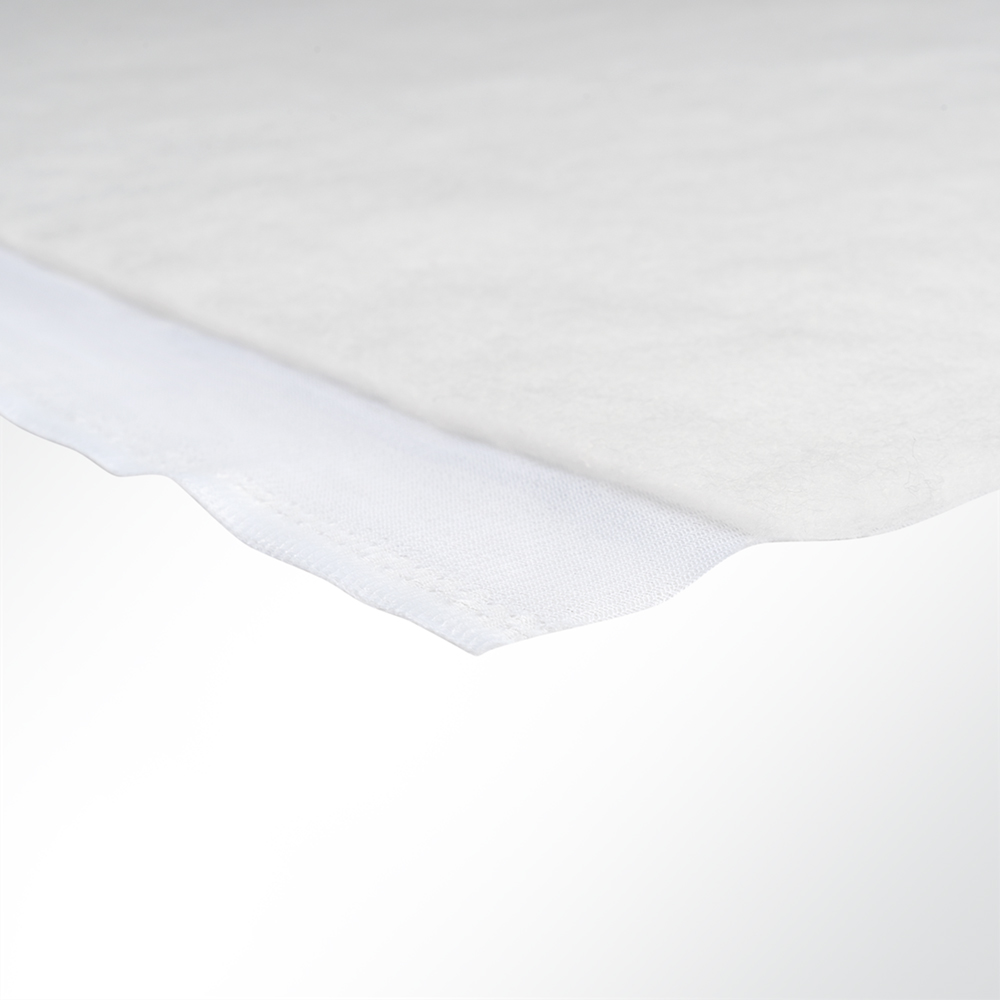 Artikelbild Polster Volumenvlies 5mm weiß verfestigt Breite 200cm