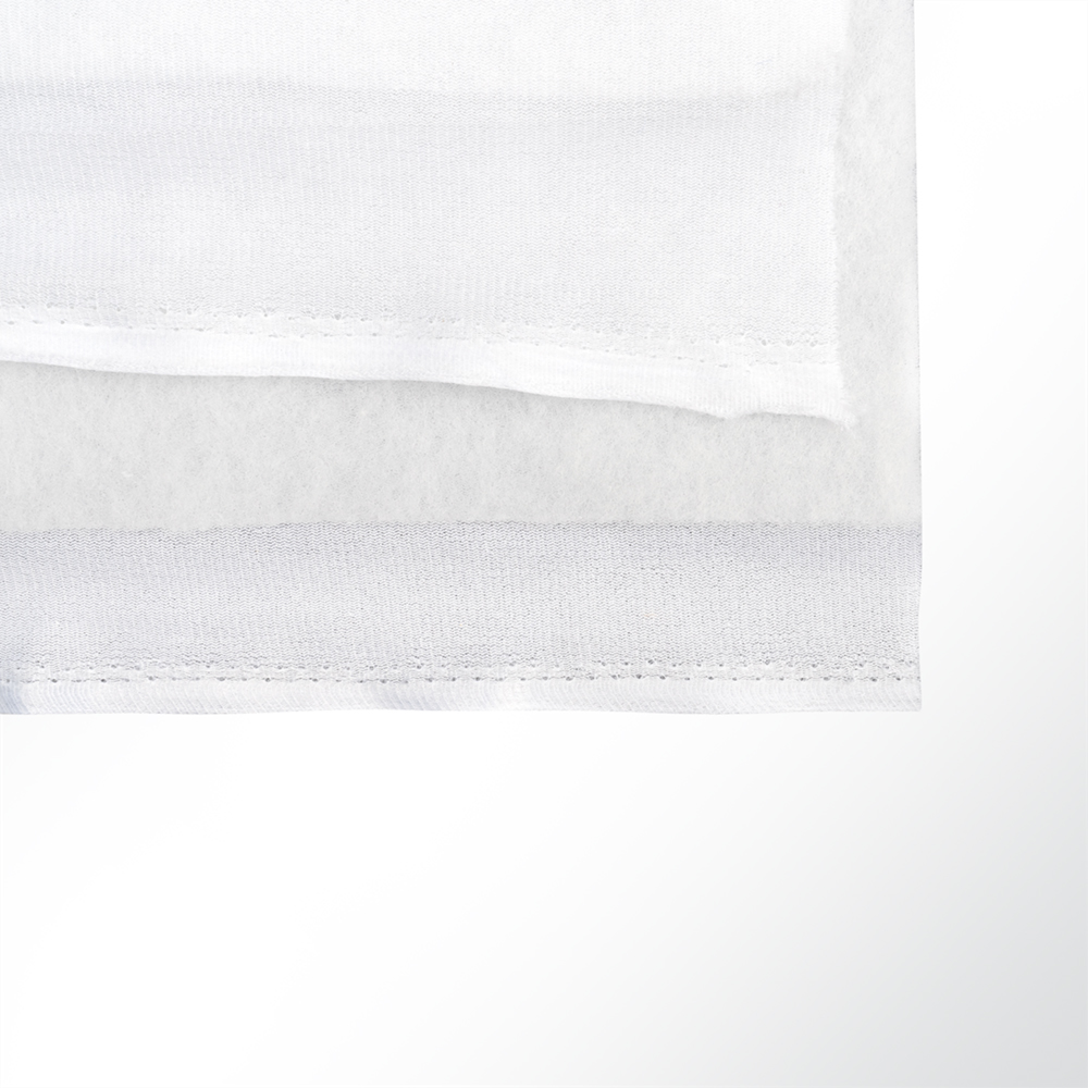 Artikelbild Polster Volumenvlies 5mm weiß verfestigt Breite 200cm