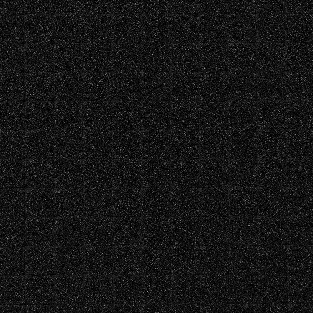 Artikelbild Plastazote® LD29 PE-Rasterschaumstoff 500x330x40mm schwarz