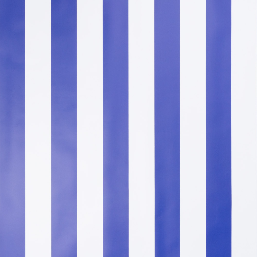 Artikelbild Precontraint 302 B1 Streifen Sonnenschutz PVC 035 Blau/Weiß