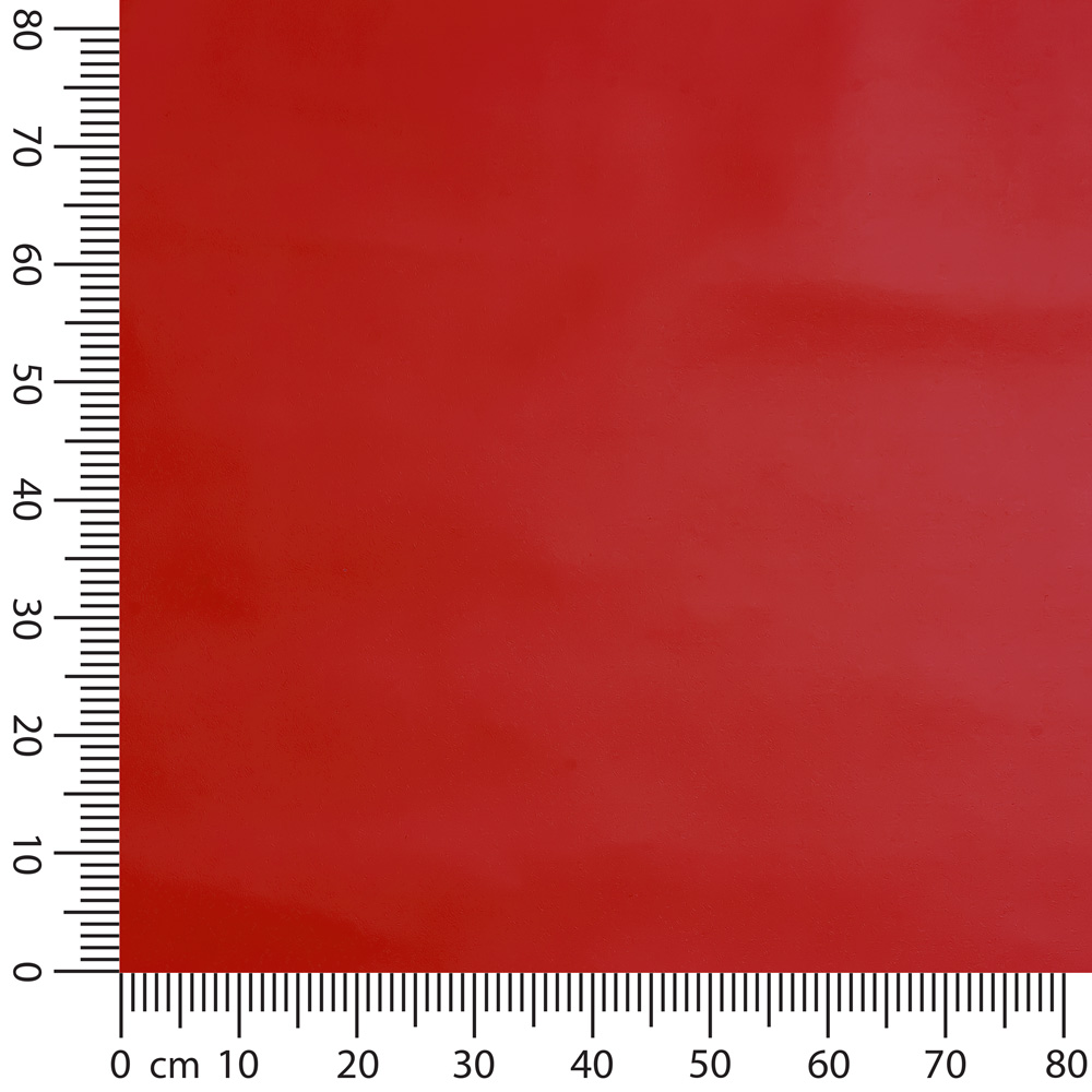 Artikelbild Stamskin Top für intensiv genutzte Möbel 07478 Rot Breite 140cm