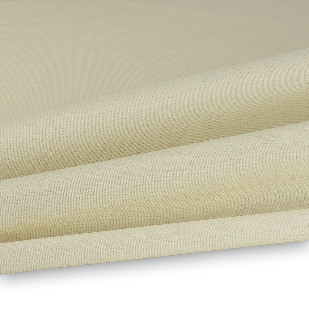 Artikelbild Sonnensegel Netzstoff Wasser- und luftdurchlässig Breite 300cm Farbe Perlweiß