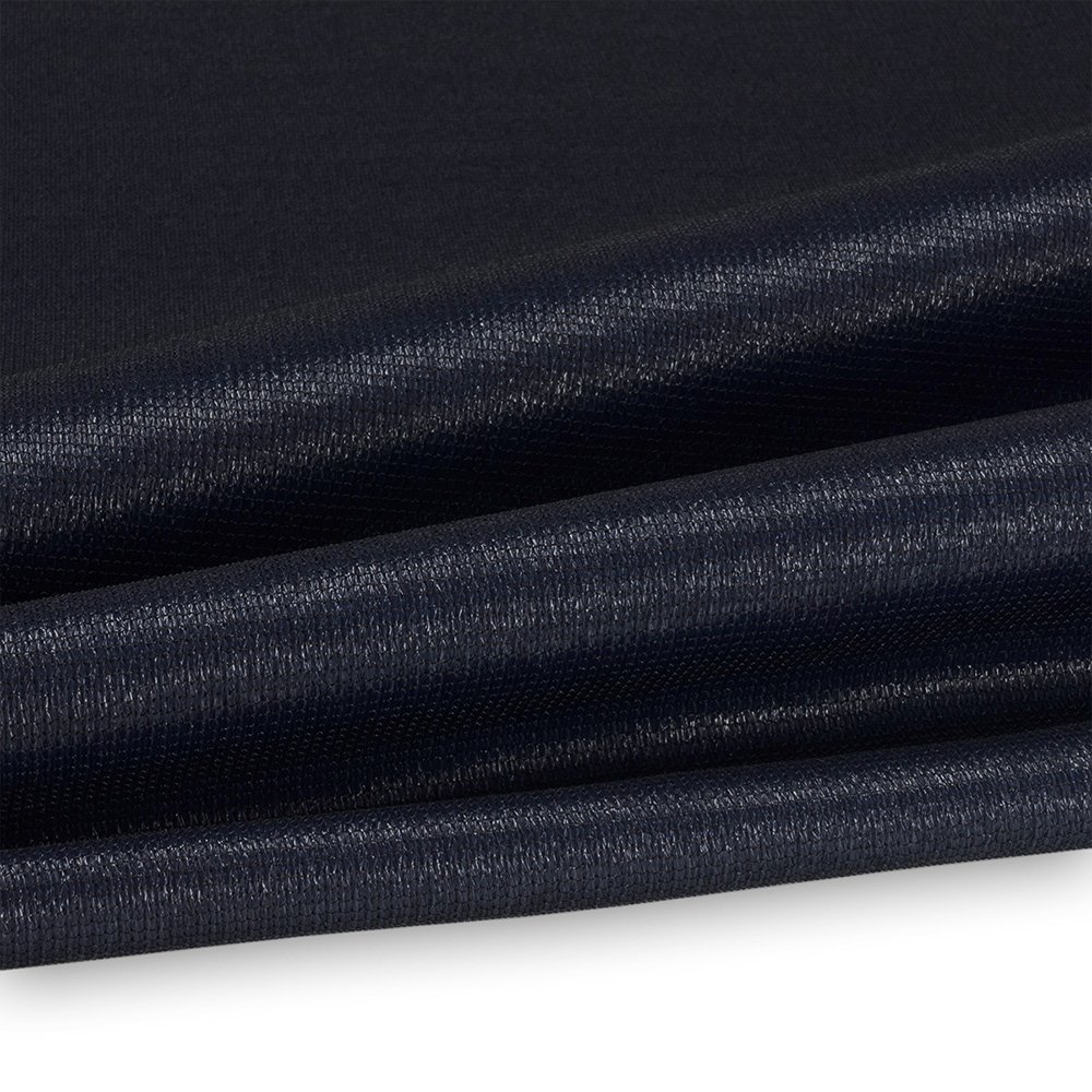 Artikelbild Sonnensegel Netzstoff Wasser- und luftdurchlässig Breite 300cm Farbe Stahlblau