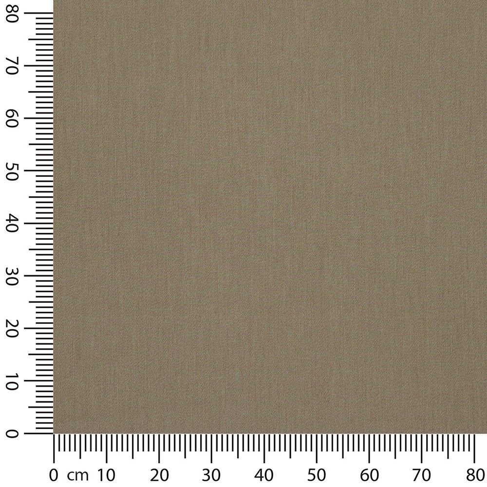Artikelbild Markisenstoff / Tuch teflonbeschichtet wasserabweisend Breite 120cm Braun/Beige