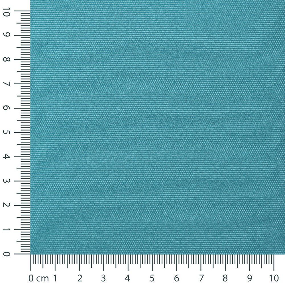 Artikelbild Markisenstoff / Tuch teflonbeschichtet wasserabweisend Breite 120cm Pastellblau