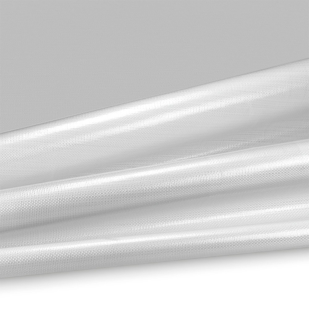 Artikelbild Gewebeplane Abdeckplane - PE-Plane - PE-Gewebe  Breite 205cm 200g/m² Weiß