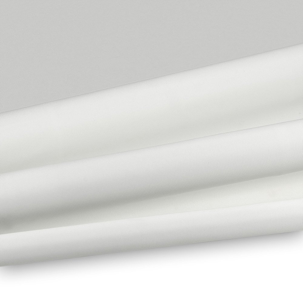 Artikelbild Persenningstoff Bootsverdeckstoff Polyester Atmungsaktiv für Holzboote Breite 150cm Gewicht 270g/m² Weiß