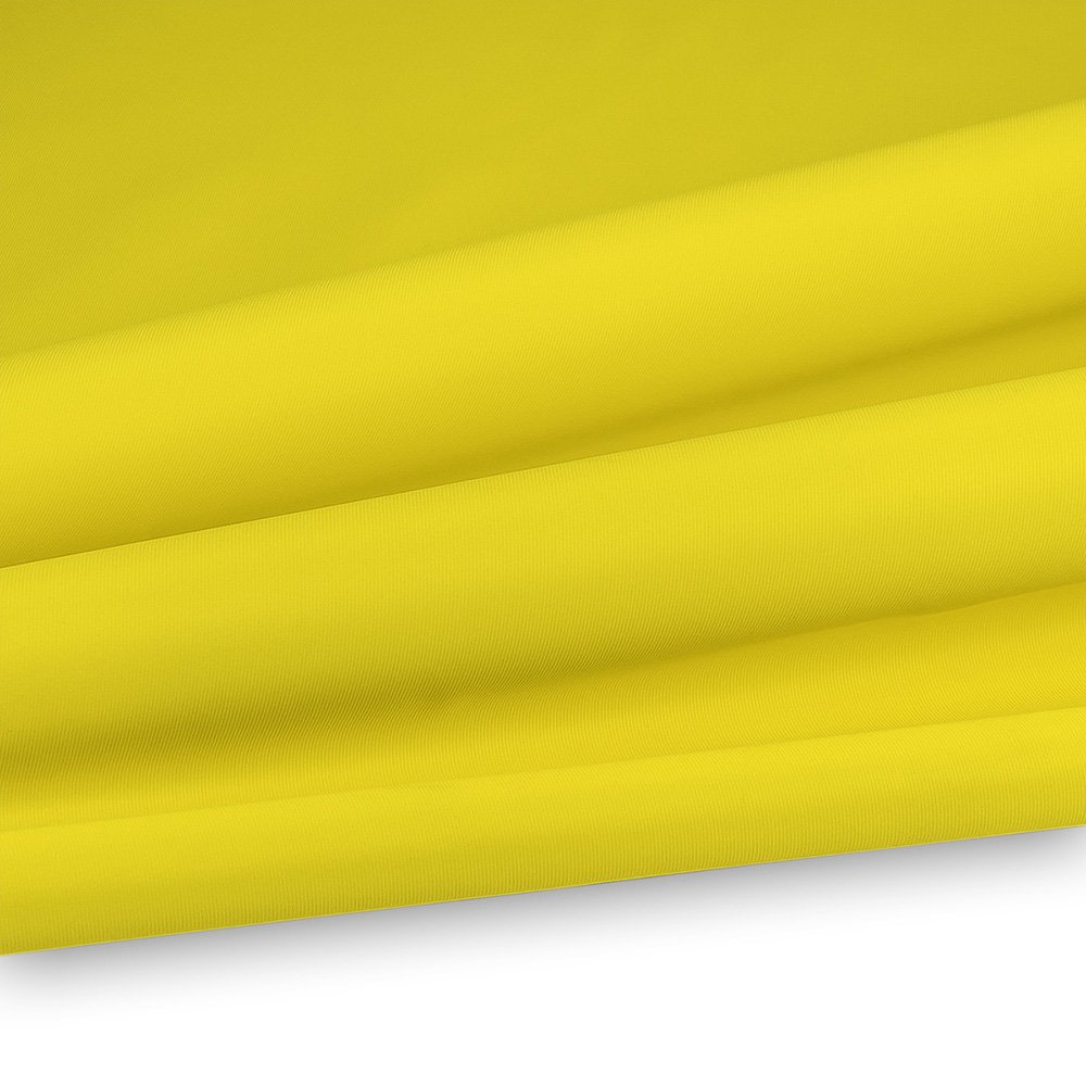 Artikelbild Persenningstoff Bootsverdeckstoff Polyester 129 Gelb wasserdicht extrem Reißfest Breite 180cm Gewicht 285g/m²