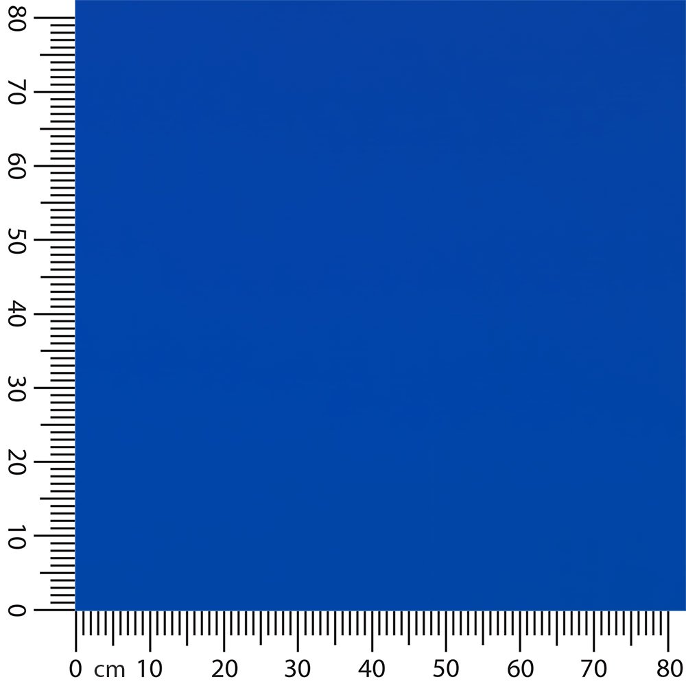 Artikelbild LKW Plane PVC Plane 670 g/m² Breite 270 cm RAL 5002 Ultramarinblau