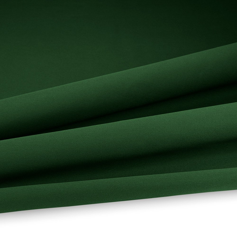 Artikelbild Outdoor Polsterstoff Uni für Gartenmöbel, Kissen Breite 160cm 240g/m² Dunkelgrün