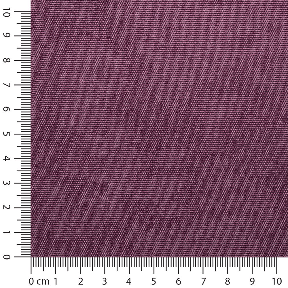 Artikelbild Outdoor Polsterstoff Uni für Gartenmöbel, Kissen Breite 160cm 240g/m² Violett