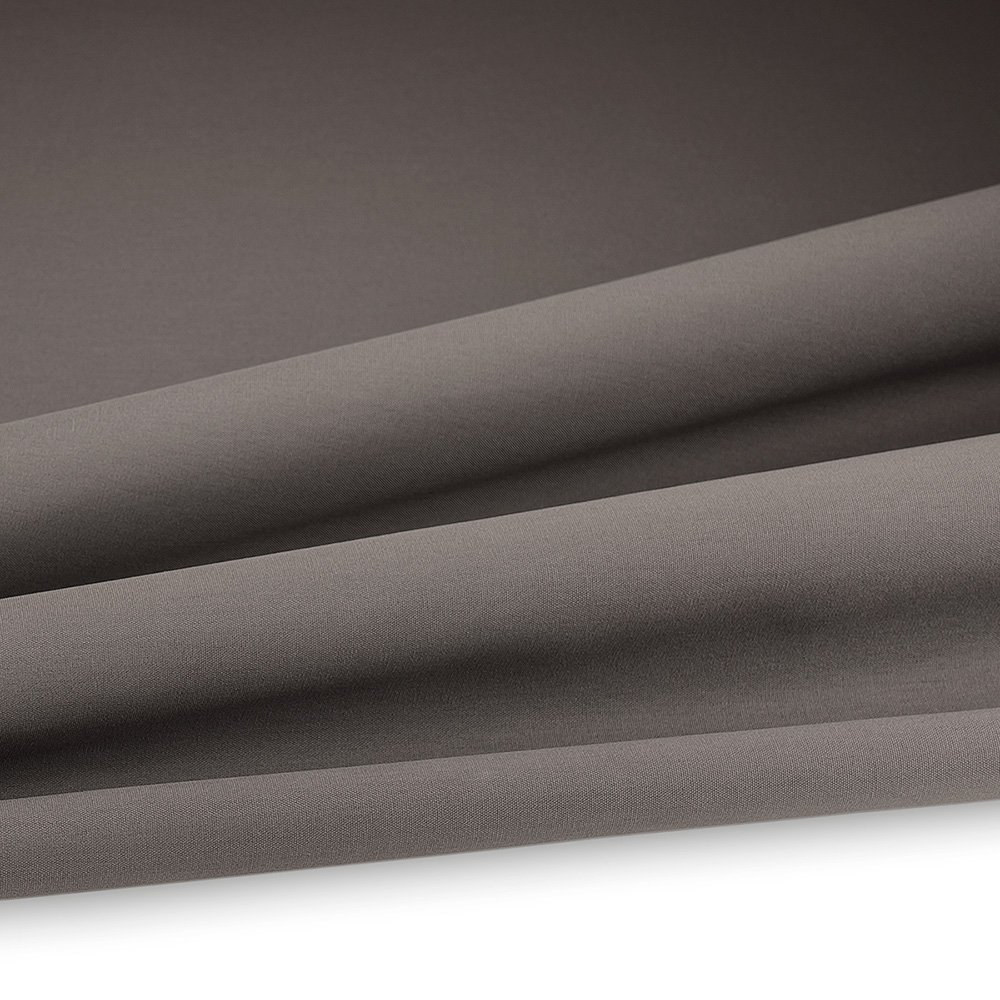 Artikelbild Outdoor Polsterstoff Uni für Gartenmöbel, Kissen Breite 160cm 240g/m² Dunkelgrau