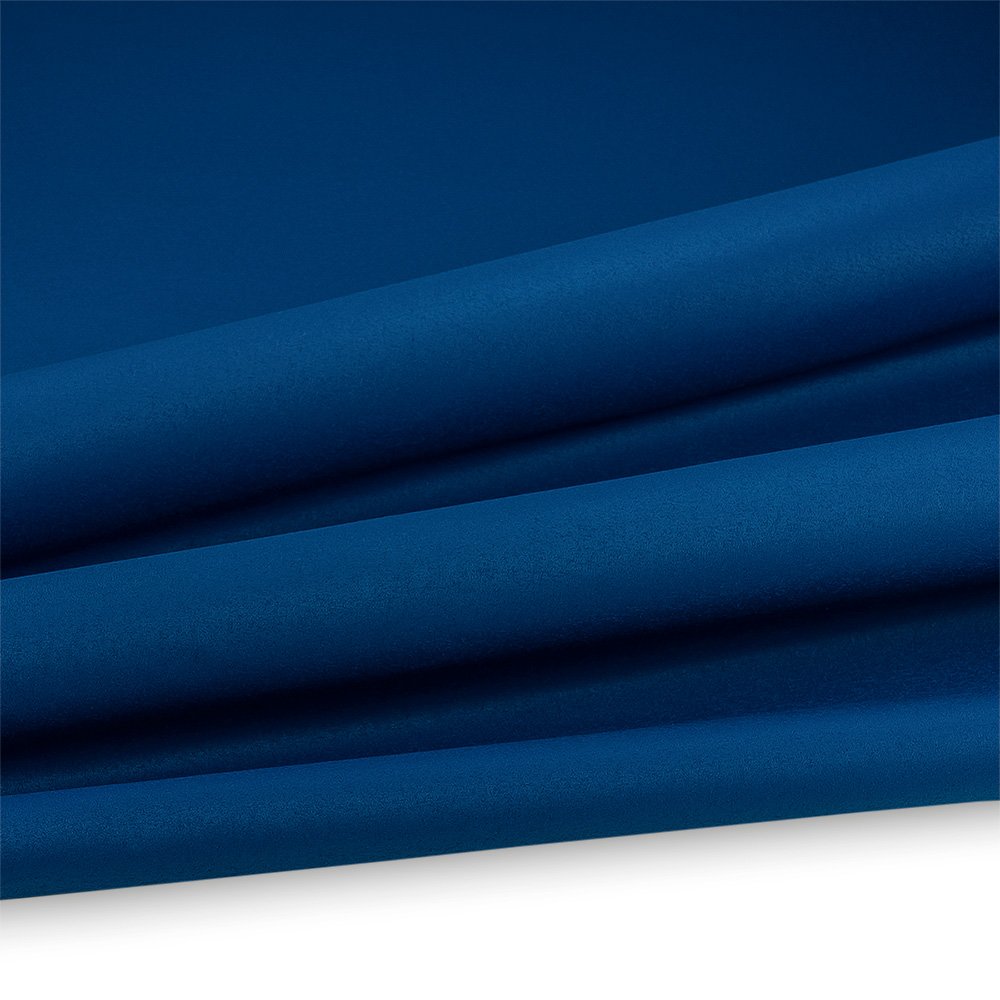 Artikelbild Polyester mit Acrylbeschichtung Segel, Campingzelte, Sonnenschirme Breite 170cm 190g/m² Blau