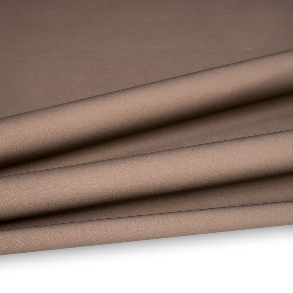 Artikelbild Silvertex Kunstleder Vinyl antistatisch UV-beständig Shiitake 4012 braun