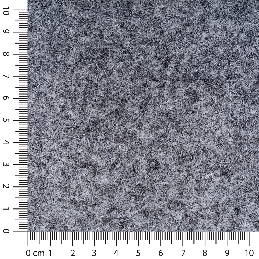 Artikelbild Boots- und Campingteppich Breite 200cm 1100g Grau