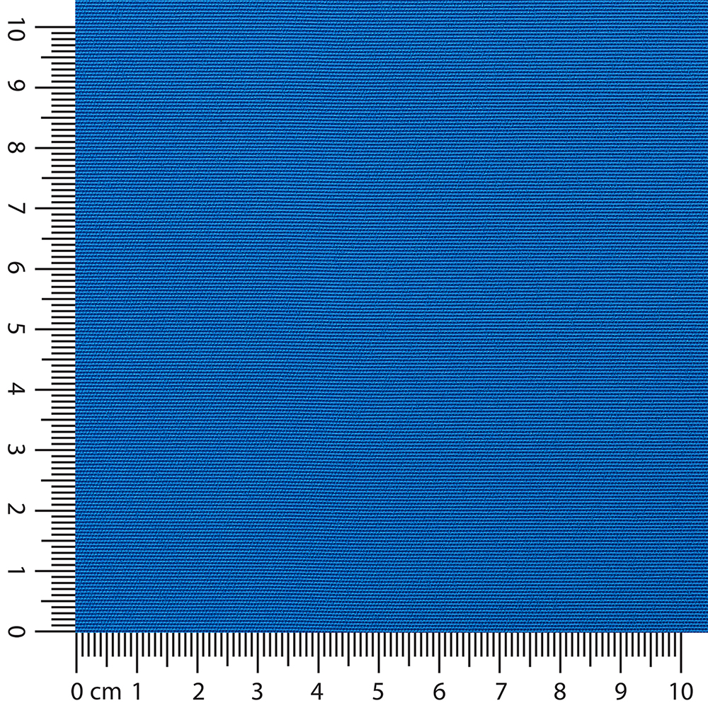 Artikelbild Polyester leicht und reißfest für Persenninge, Sonnensegel, Pavillions Breite 150cm Gewicht 220g/m² blau