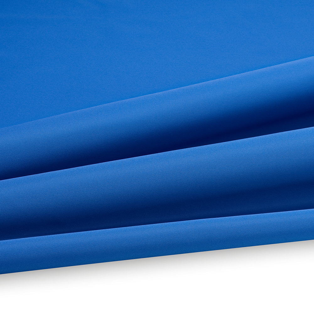 Artikelbild Polyester leicht und reißfest für Persenninge, Sonnensegel, Pavillions Breite 150cm Gewicht 220g/m² blau