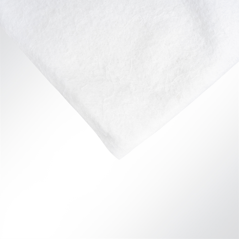 Artikelbild Vlies 300 g/m² zum Schutz der EPDM Dachbahn Breite 200cm weiß