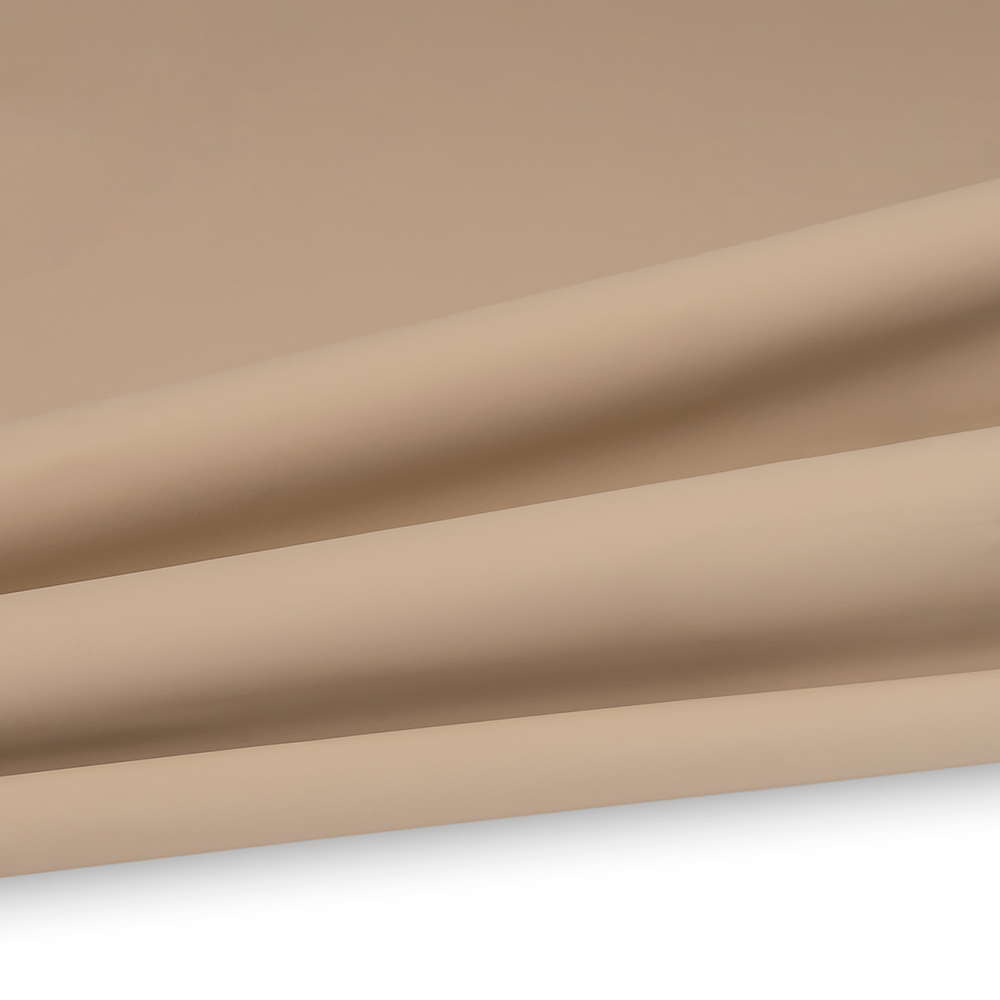 Artikelbild PU Material für Abdeckhauben Hauben Breite 220 cm, Gewicht 260 g/m² Beige 742 beige